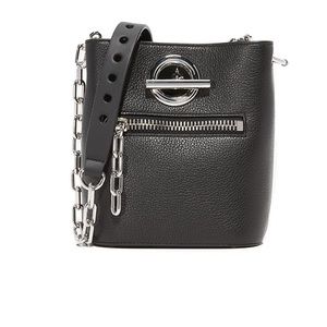 Alexander Wang Riot Bucket Bag
